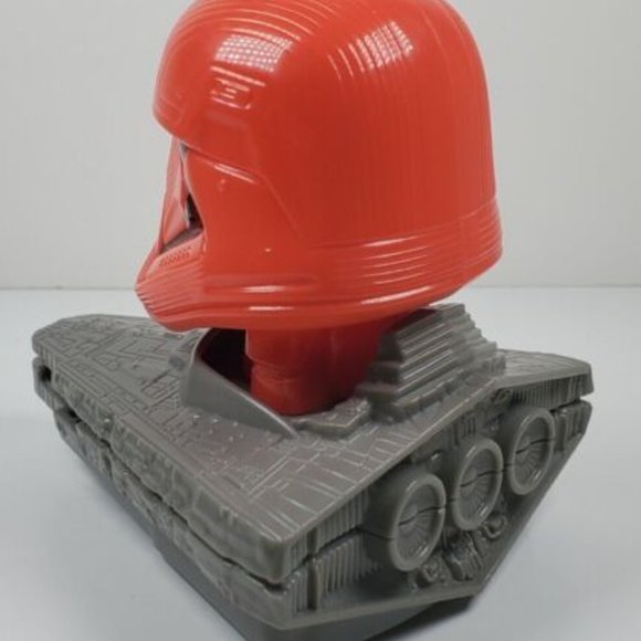 McDonald's Happy Meal Toy - Star Wars “Sith Trooper” #6 - 2021 - New in Package - Picture 4 of 4